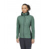Rab Capacitor Hoody  - Fleecejacke - Damen