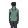 Rab Capacitor Hoody  - Fleecejacke - Damen