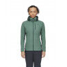 Rab Capacitor Hoody  - Fleecejacke - Damen