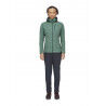 Rab Capacitor Hoody  - Fleecejacke - Damen