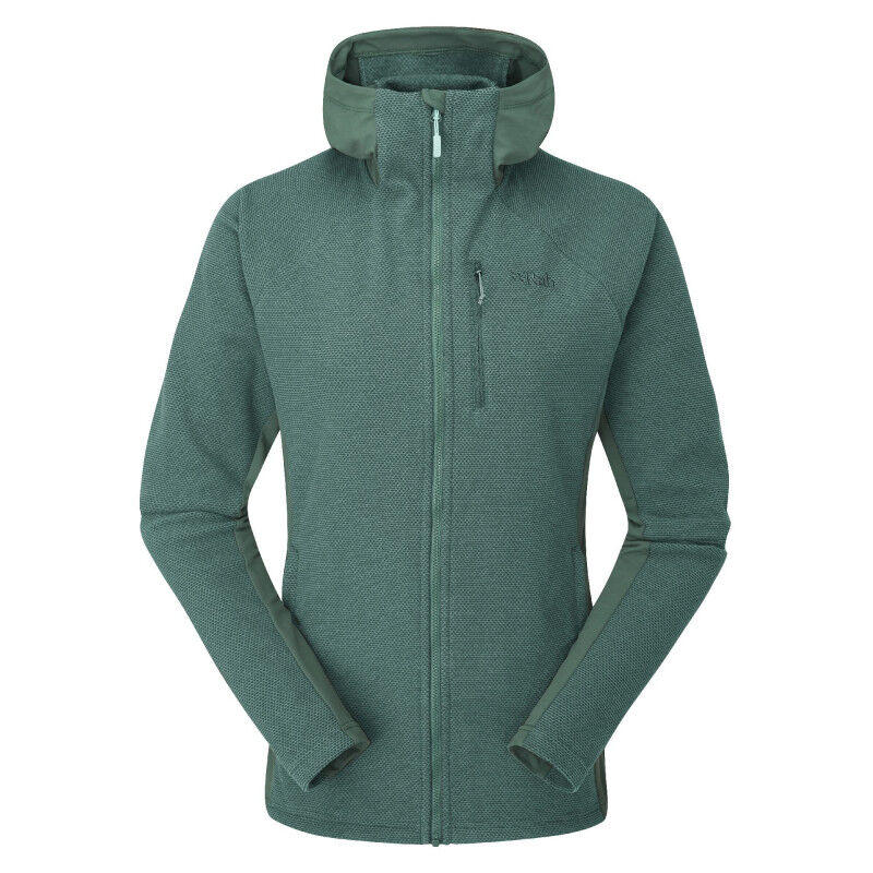 Rab Capacitor Hoody  - Fleecejacke - Damen