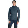Rab Capacitor Hoody  - Forro polar - Mujer