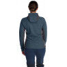 Rab Capacitor Hoody - Fleecetröjor Dam
