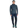 Rab Capacitor Hoody - Giacca in pile - Donna