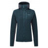 Rab Capacitor Hoody  - Forro polar - Mujer