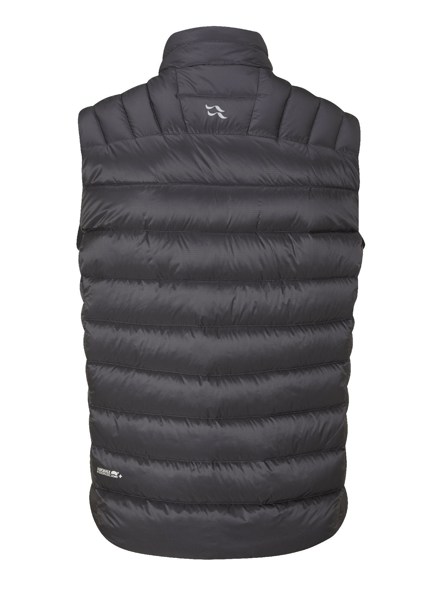 Rab down vest men's best sale