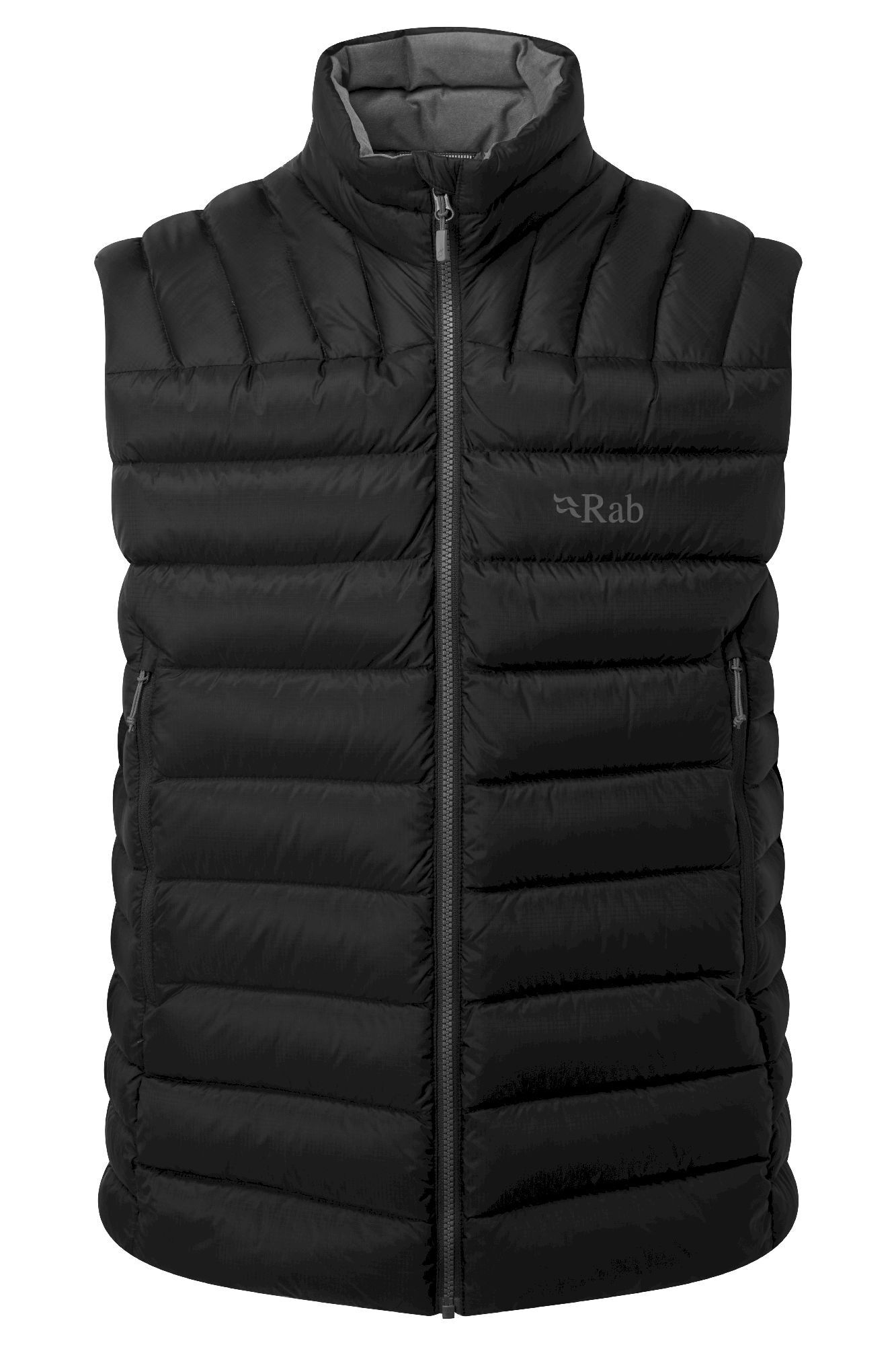 Rab Electron Pro Vest - Daunenweste - Herren