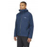 Rab Downpour Plus 2.0 Jacket - Veste imperméable homme | Hardloop