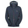 Rab Downpour Plus 2.0 Jacket - Veste imperméable homme | Hardloop