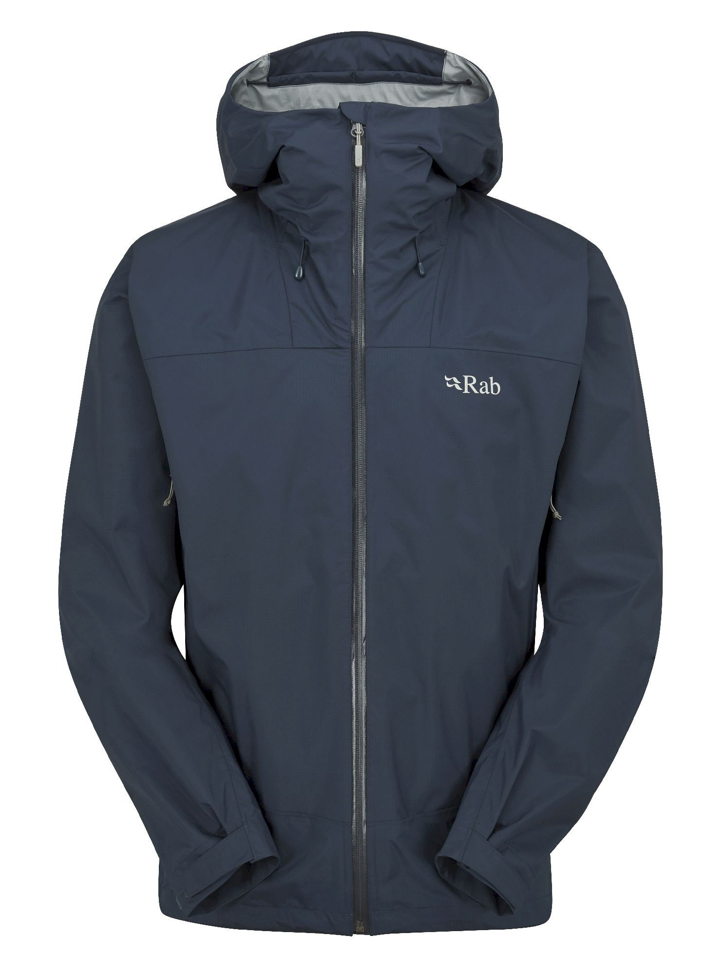 Rab Downpour Plus 2.0 Jacket - Chaqueta impermeable - Hombre