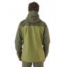Rab Arc Eco Jacket - Kurtka przeciwdeszczowa meska | Hardloop