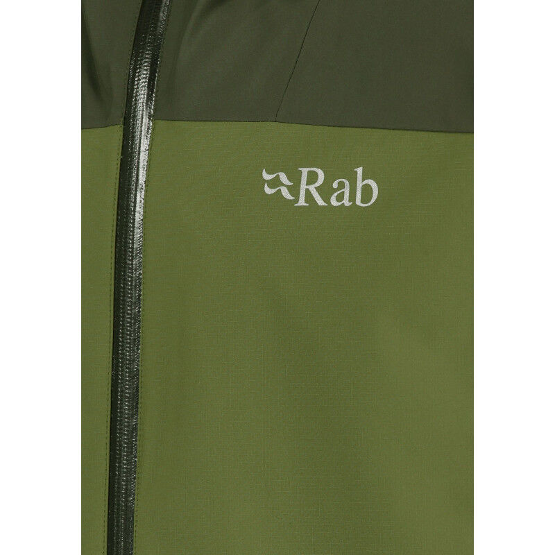 Rab Arc Eco Jacket - Veste hardshell homme | Hardloop