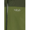 Rab Arc Eco Jacket - Kurtka przeciwdeszczowa meska | Hardloop