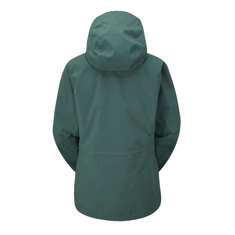 Rab Kangri GTX Jacket - Casaco impermeável mulher | Hardloop