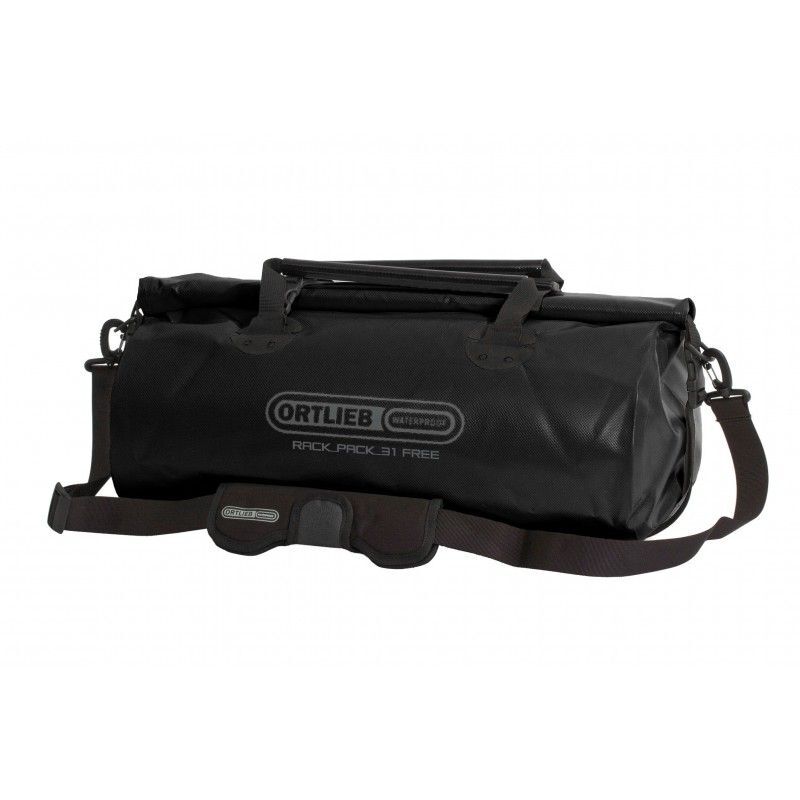 Rack-Pack Free - Resebag