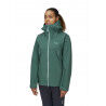 Rab Kangri GTX Jacket - Casaco impermeável mulher | Hardloop