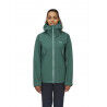 Rab Kangri GTX Jacket - Casaco impermeável mulher | Hardloop