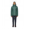 Rab Kangri GTX Jacket - Casaco impermeável mulher | Hardloop
