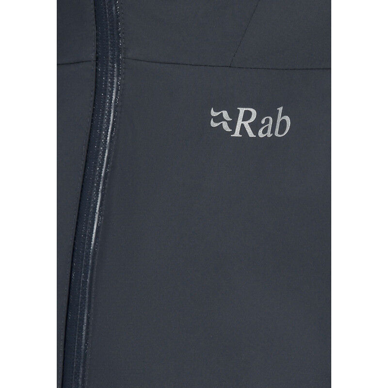 Rab Arc Eco Jacket - Hardshelljacka - Dam | Hardloop
