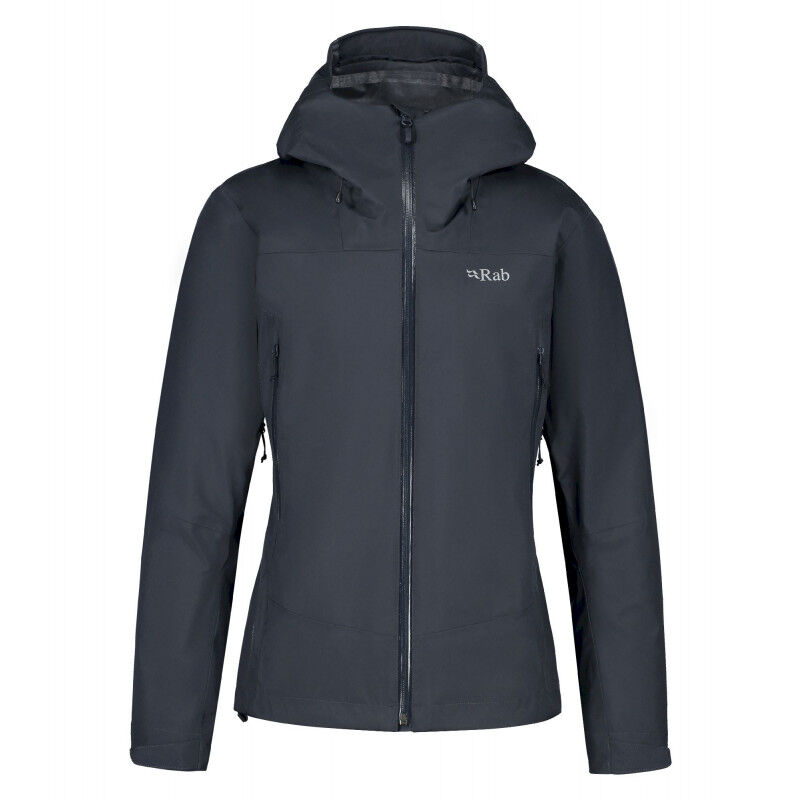 Arc Eco Jacket - Hardshelljacke - Damen
