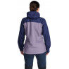 Rab Arc Eco Jacket - Waterproof jacket - Women's