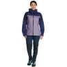 Rab Arc Eco Jacket - Waterproof jacket - Women's