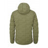 Rab Cubit Stretch Down Hoody - Giacca in piumino - Uomo