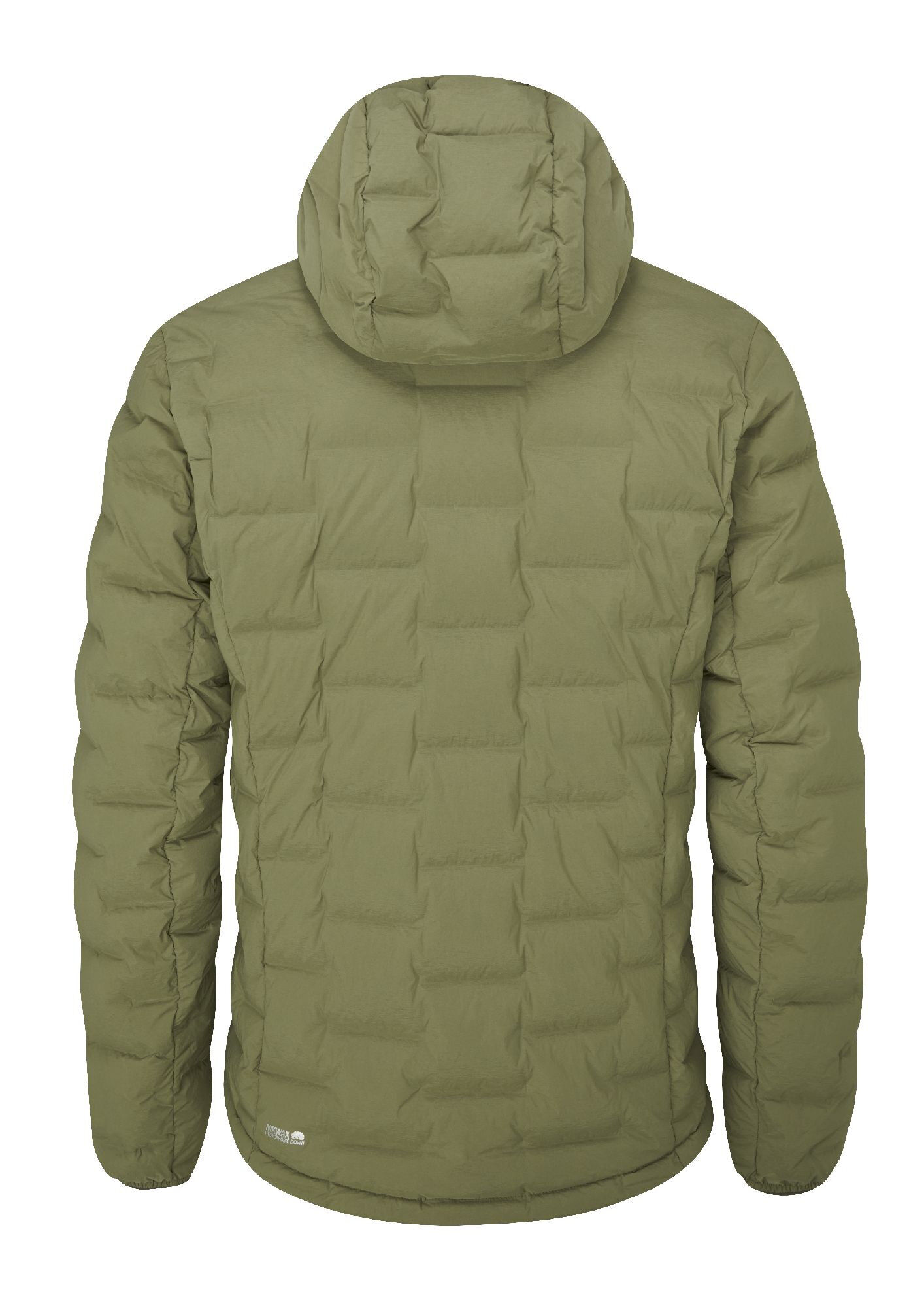 Rab Cubit Stretch Down Hoody - Giacca in piumino - Uomo