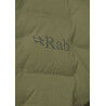 Rab Cubit Stretch Down Hoody - Giacca in piumino - Uomo
