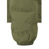 Rab Cubit Stretch Down Hoody - Down jacket - Men's