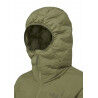 Rab Cubit Stretch Down Hoody - Down jacket - Men's