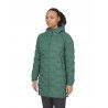 Rab Cubit Stretch Down Parka - Parka - Dam