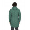 Rab Cubit Stretch Down Parka  - Parka - Mujer
