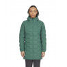 Rab Cubit Stretch Down Parka - Parka - Donna