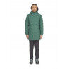 Rab Cubit Stretch Down Parka - Parka - Dames