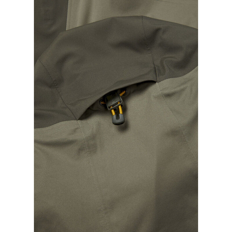Rab Kinetic Alpine 2.0 Jacket - Hardshell jakke - Herrer | Hardloop