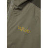 Rab Kinetic Alpine 2.0 Jacket - Hardshell jacket - Men's | Hardloop