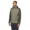 Rab Kinetic Alpine 2.0 Jacket - Regenjack - Heren | Hardloop