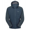Orion Blue / Blue Night