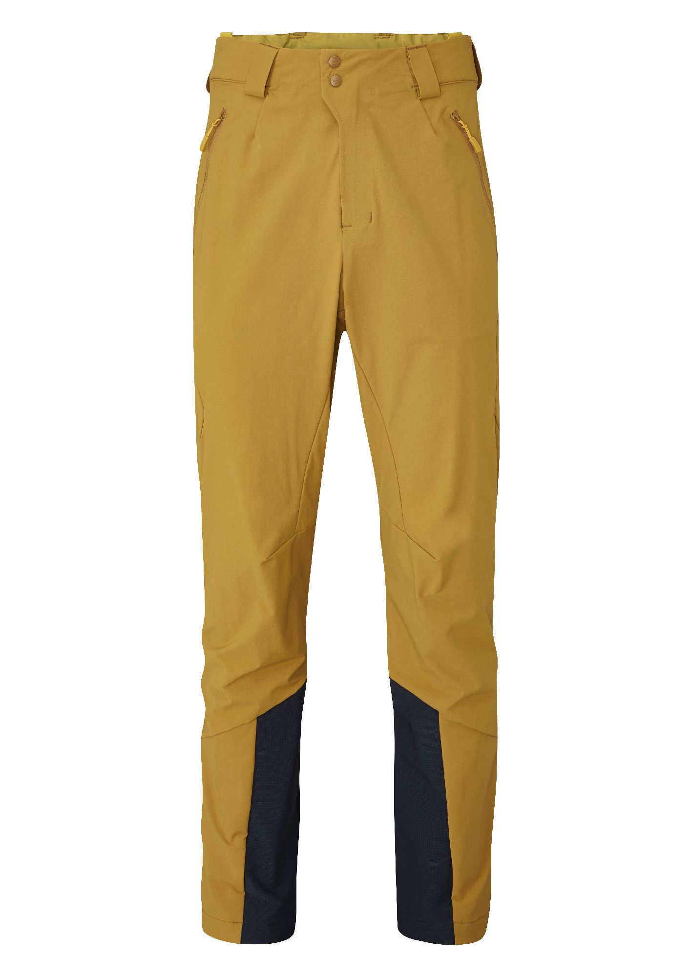Rab Ascendor AS Pants - Mountaineering trousers - Men's