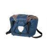 Steel blue / Grey