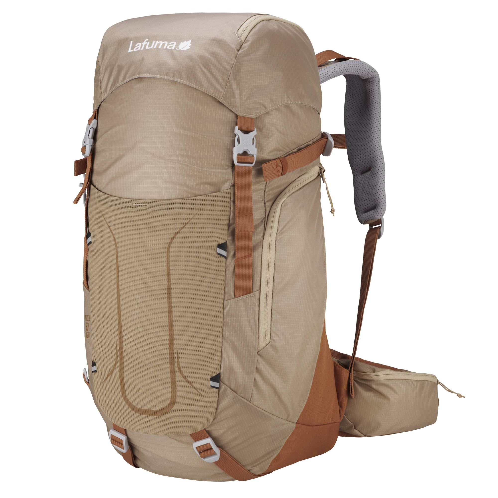 Osprey Farpoint 40 Lafuma Mochila Access 50+10L Trekking Unisex