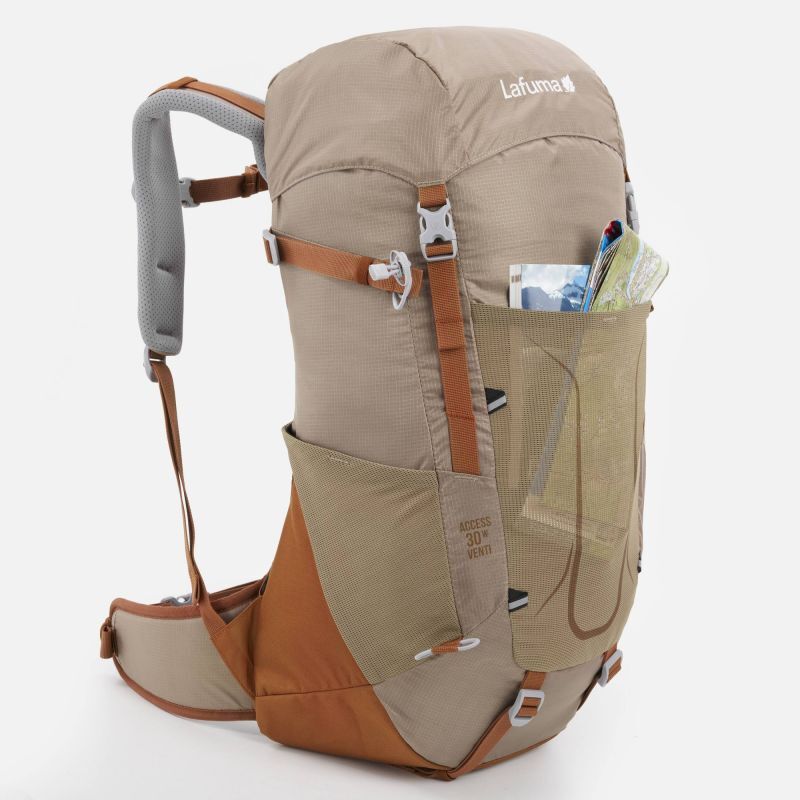 Lafuma Access 30 Venti W - Vaellusreppu - Naiset | Hardloop