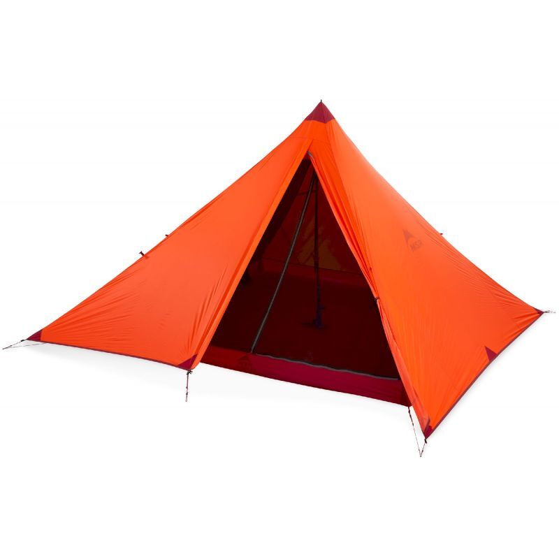 Zelt Loop MSR Front Range - Zelt | Hardloop
