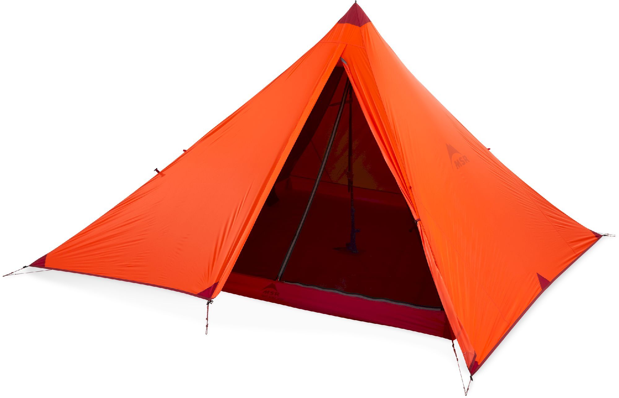 MSR Front Range - Tenda da campeggio | Hardloop