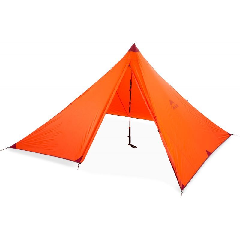 MSR Front Range - Teltta | Hardloop