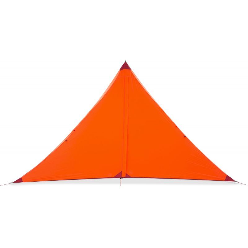 MSR Front Range - Tarp | Hardloop