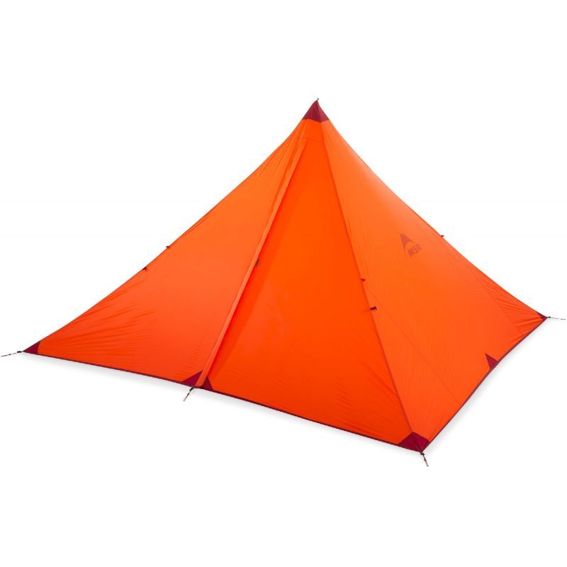 MSR Front Range - Stan | Hardloop
