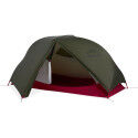 MSR HUBBA HUBBA 1 (2024年製) MSR Hubba Hubba Bikepack 1-Person Tent 輕量一人營(2024年新款)
