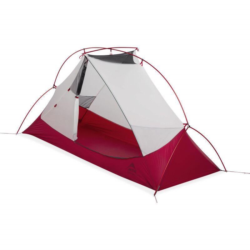 MSR Hubba Hubba Bikepack 1 - Tenda da campeggio | Hardloop